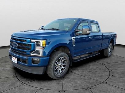 Used 2022 Ford F250 Lariat w/ Lariat Ultimate Package