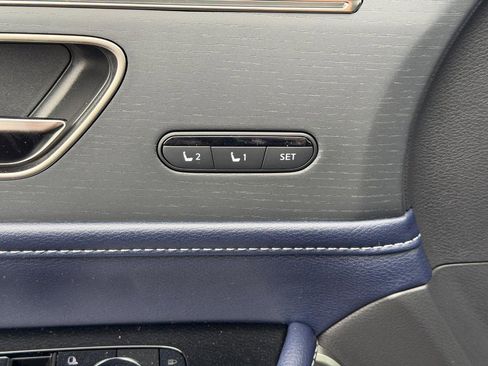 New 2026 INFINITI QX80 4WD w/ Sport Exterior Package image 13