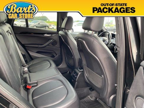 Used 2019 BMW X1 xDrive28i AWD/4WD image 10