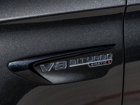 Used 2023 Mercedes-Benz E 63 AMG S image 16