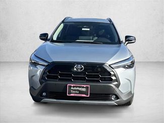 New 2026 Toyota Corolla Cross XLE video 2