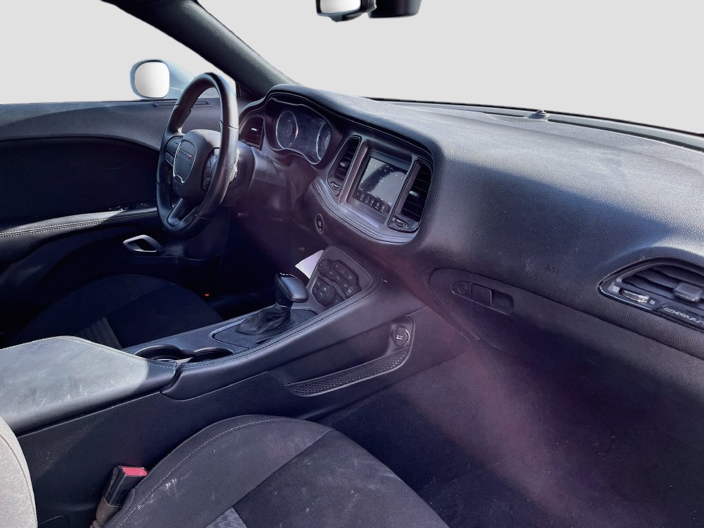 Used 2023 Dodge Challenger R/T RWD image 28