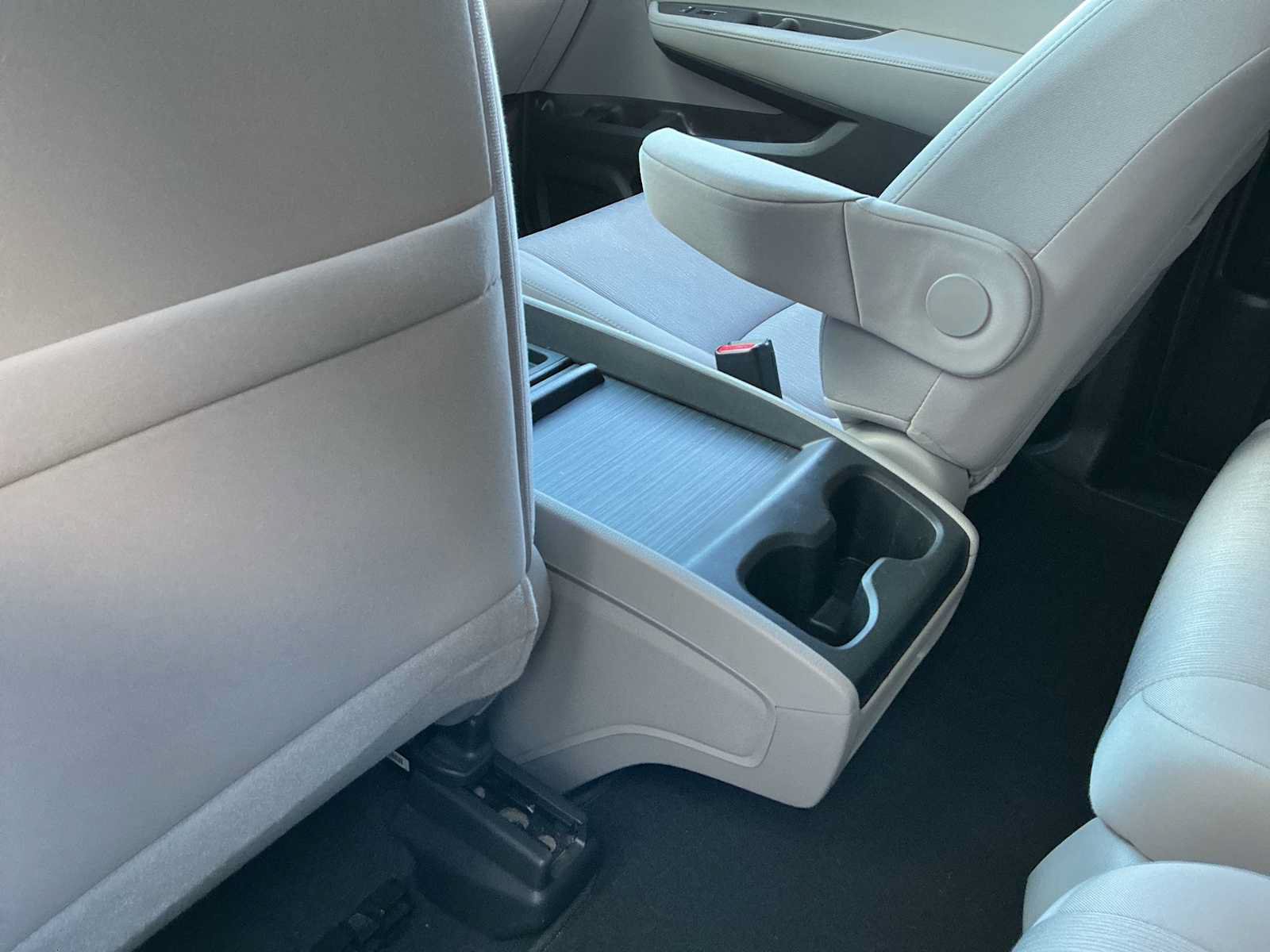 Used 2019 Honda Odyssey EX image 21