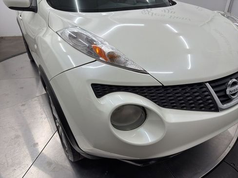 Used 2011 Nissan Juke SV image 10