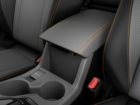 New 2026 Subaru Crosstrek 2.5i Limited AWD/4WD image 21