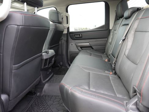 Used 2023 Toyota Tundra TRD Pro image 17