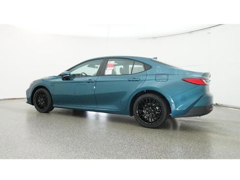 New 2026 Toyota Camry LE image 20