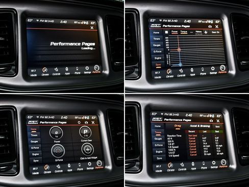 Used 2023 Dodge Challenger R/T Scat Pack image 24