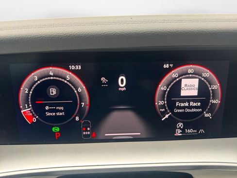 New 2026 Volkswagen Tiguan SE image 11