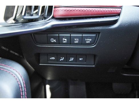 Used 2025 MAZDA CX-70 3.3 Turbo S w/ Premium Package image 18