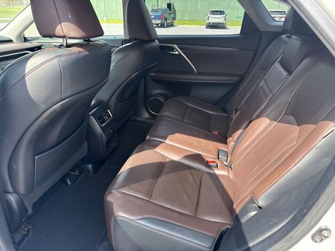Used 2016 Lexus RX 350 AWD w/ Premium Package image 11