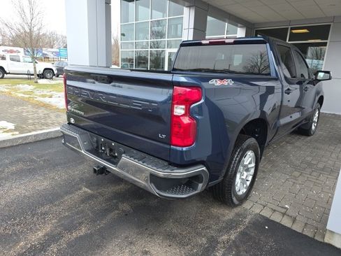 Used 2023 Chevrolet Silverado 1500 LT image 5