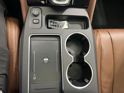 New 2026 Acura MDX FWD w/ Technology Package image 29