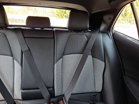 Used 2020 Toyota Corolla XSE FWD image 20