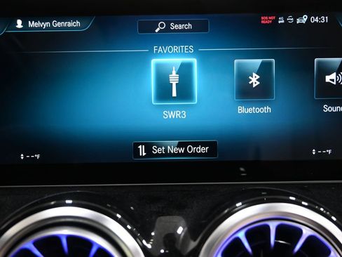 Used 2021 Mercedes-Benz GLA 250 250 4MATIC image 26