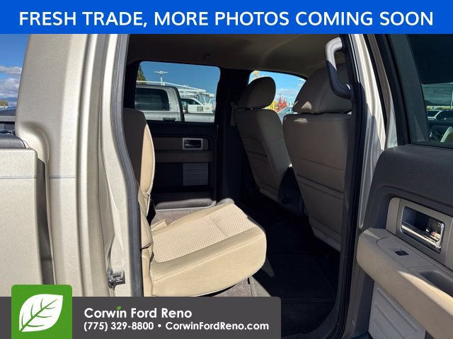 Used 2010 Ford F150 XLT AWD/4WD image 13