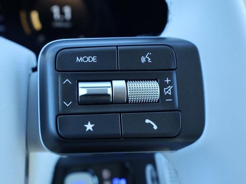 New 2026 Hyundai Palisade SEL image 12