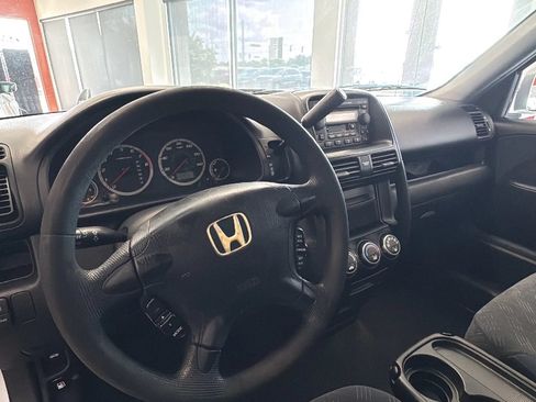 Used 2006 Honda CR-V EX image 33