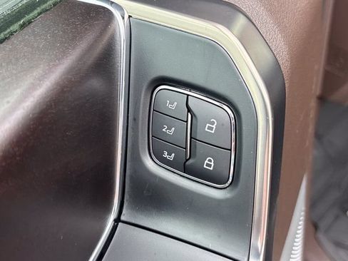 Used 2024 Ford F150 King Ranch w/ FX4 Off-Road Package AWD/4WD image 26