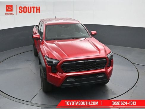 New 2026 Toyota Tacoma TRD Off-Road AWD/4WD image 42