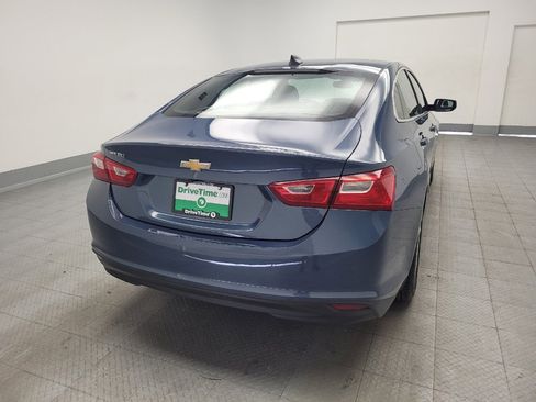 Used 2024 Chevrolet Malibu LS FWD image 7