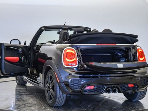 Used 2018 MINI Cooper John Cooper Works image 41