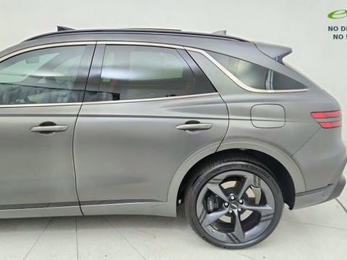 Used 2026 Genesis GV70 3.5T Sport Prestige AWD/4WD image 11