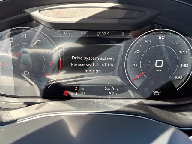 New 2026 Audi Q7 2.0T Premium AWD/4WD image 14