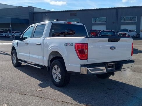 Used 2023 Ford F150 XLT image 8