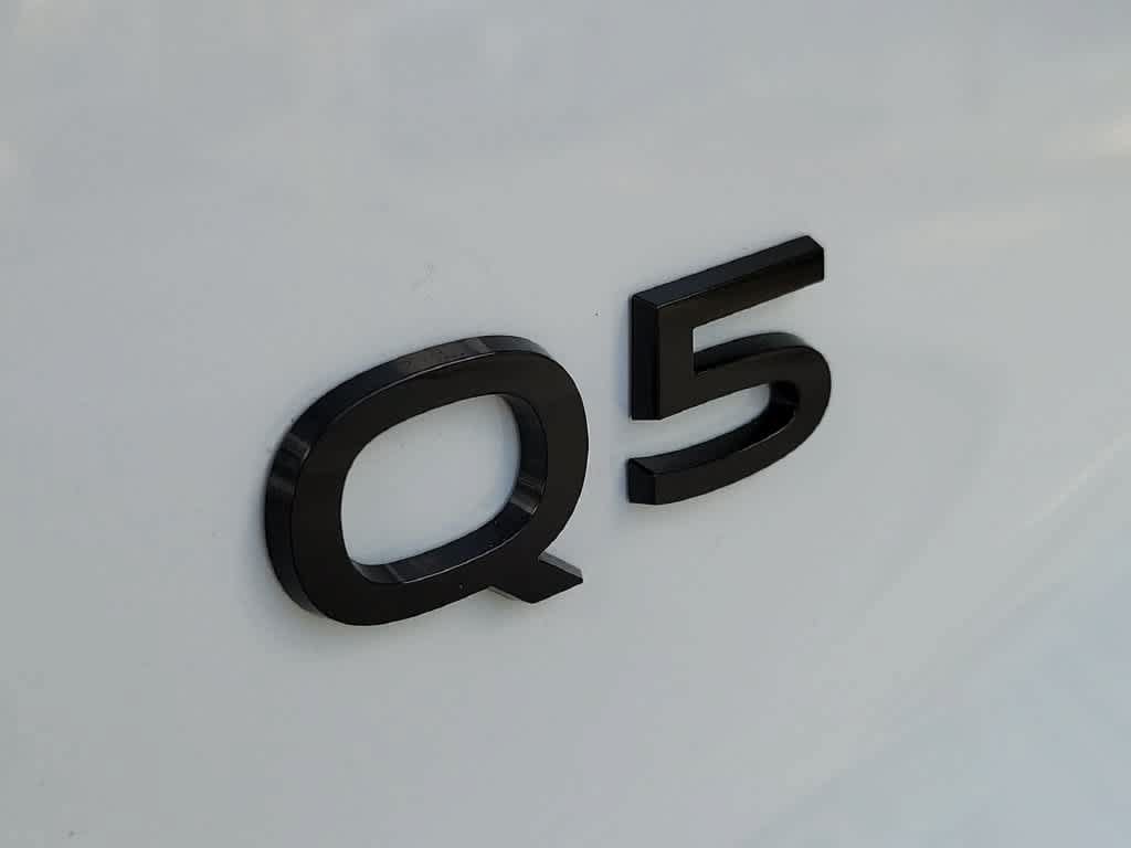 New 2026 Audi Q5 Premium Plus AWD/4WD image 15