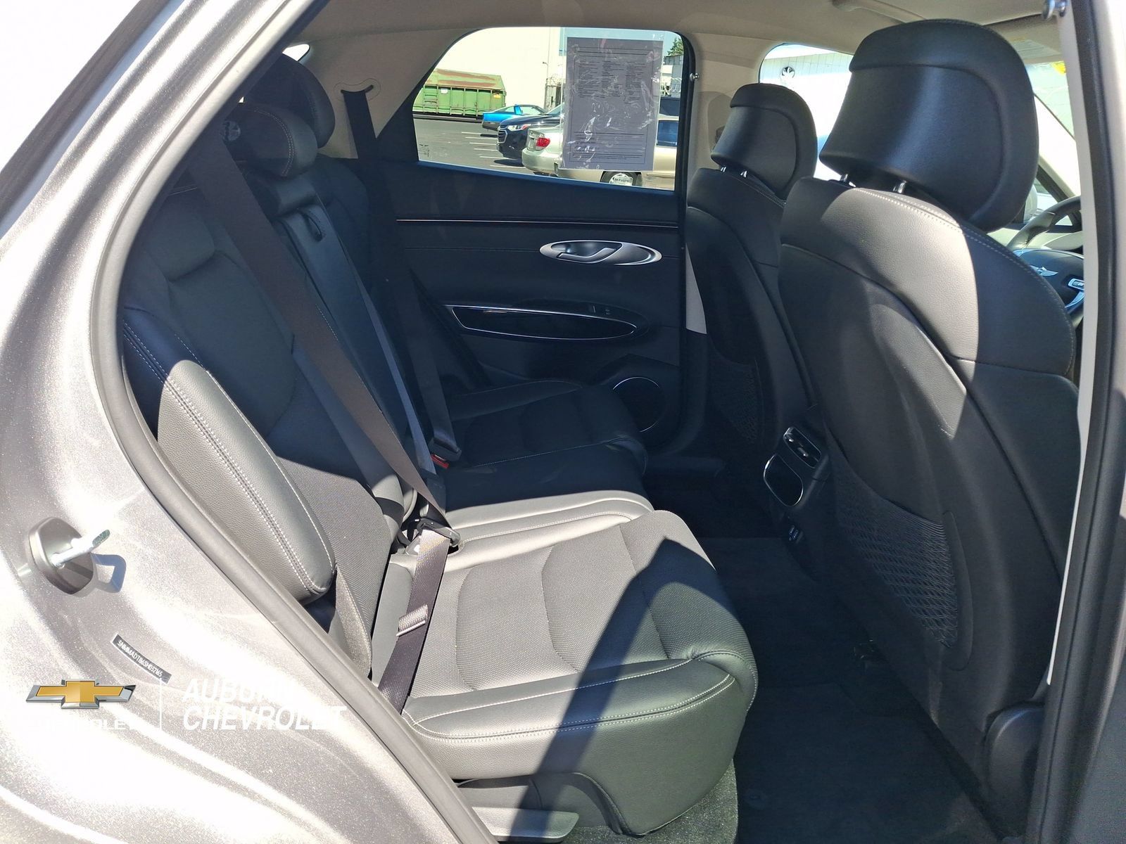Used 2025 Genesis GV70 2.5T AWD/4WD image 18