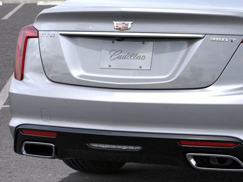 New 2026 Cadillac CT5 Premium Luxury RWD image 15