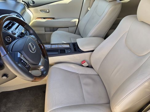 Used 2014 Lexus RX 350 Premium image 6