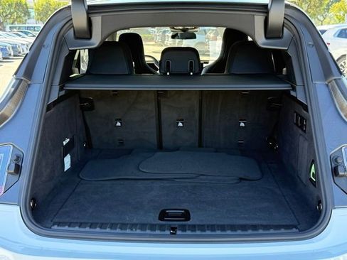 Used 2026 BMW iX xDrive45 w/ Premium Package image 16