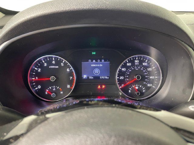 Certified 2022 Kia Sportage LX w/ LX FWD Value Edition Package image 5
