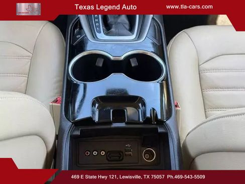 Used 2014 Ford Fusion SE w/ Equipment Group 502A image 21