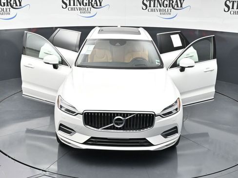 Used 2020 Volvo XC60 T5 Inscription w/ Protection Package Premier AWD/4WD image 26