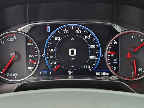 Used 2020 Chevrolet Blazer Premier w/ Driver Confidence II Package image 34