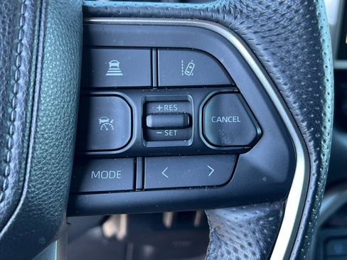 Used 2025 Toyota Sequoia SR5 w/ SR5 Premium Package image 26