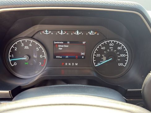 Used 2021 Ford F150 XL w/ STX Appearance Package AWD/4WD image 13
