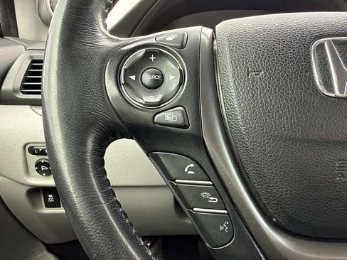 Used 2016 Honda Pilot EX-L image 28