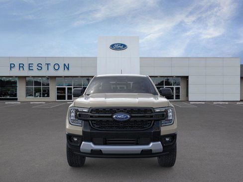 New 2025 Ford Ranger XLT w/ Convenience Package image 6