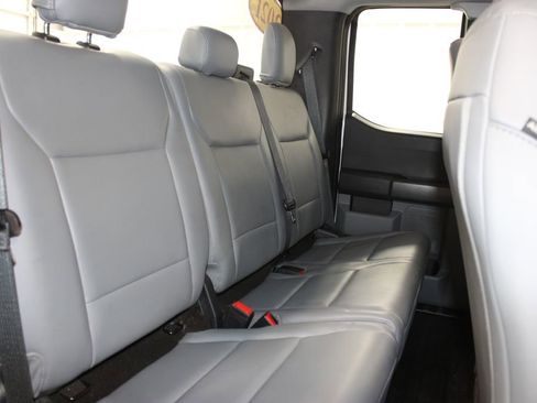 Used 2021 Ford F150 XL w/ XL Power Equipment Group image 35