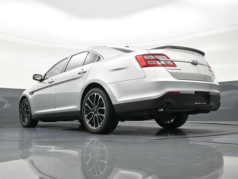 Used 2018 Ford Taurus SHO w/ Driver Assist Package AWD/4WD image 24