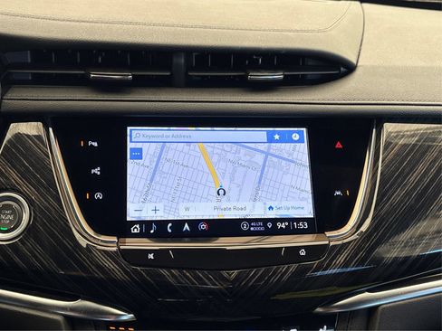 Used 2023 Cadillac XT6 Premium Luxury w/ Technology Package AWD/4WD image 23