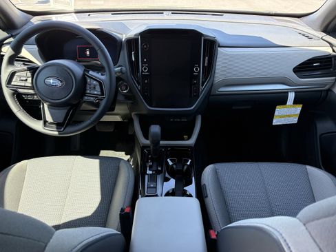 New 2026 Subaru Forester Premium AWD/4WD image 11