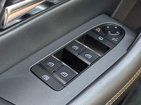 New 2026 MAZDA CX-90 Plug-In Hybrid w/ Premium Plus image 21