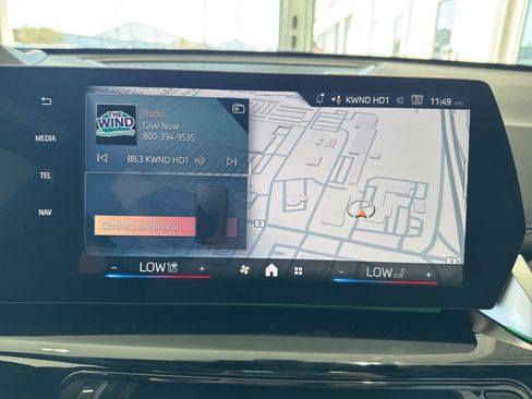 New 2026 BMW X1 xDrive28i image 24