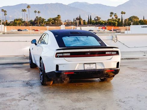 New 2026 Dodge Charger Scat Pack AWD/4WD image 7