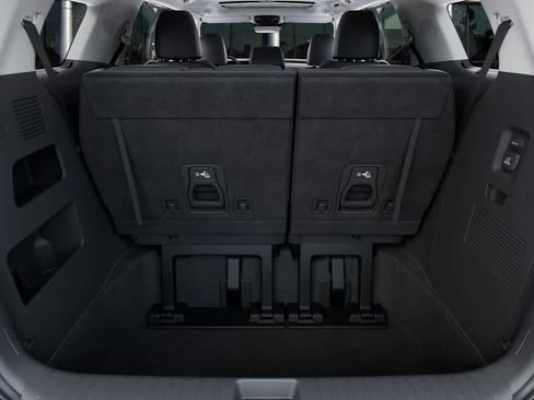 New 2026 Kia Carnival SX FWD image 19